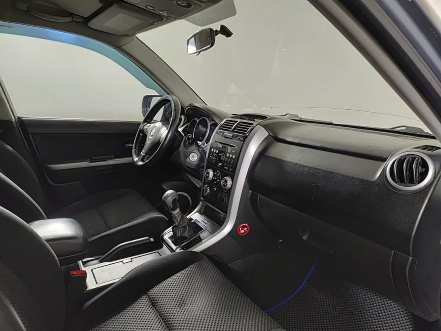 Suzuki Grand Vitara II Уфа  - изображение 13