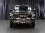 Toyota Tundra II Рестайлинг Тюмень  - изображение 35