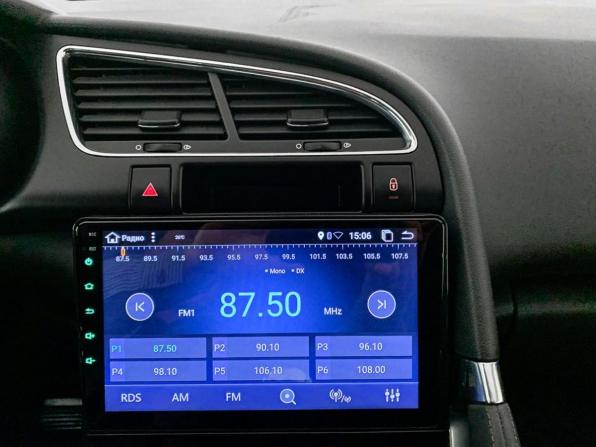 Peugeot 3008 I с пробегом 2011 года, цена 618 500 рублей, 104714 км, внедорожник, Автокод Объявления