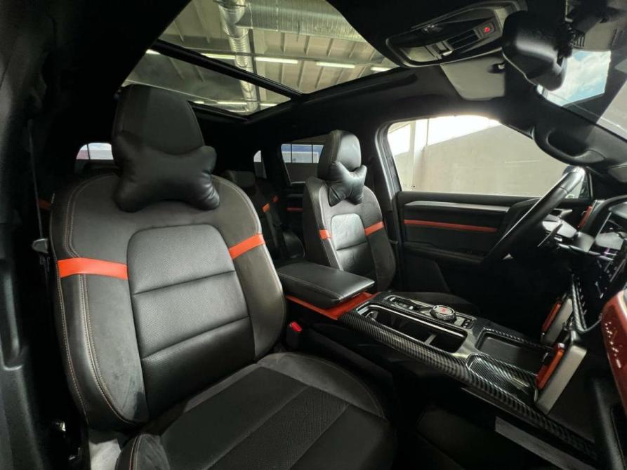 Haval Dargo Оренбург  - изображение 9