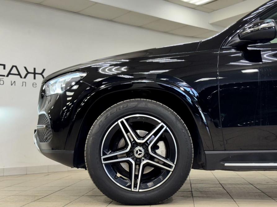 Mercedes-Benz GLE II (V167) Санкт-Петербург  - изображение 31