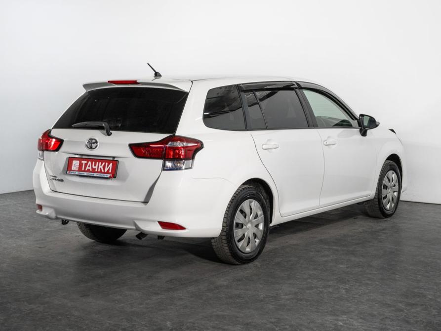 Toyota Corolla XI (E160 E170 E180) Рестайлинг 1 Иркутск  - изображение 3
