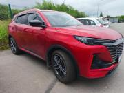 Changan UNI-S (CS55 Plus) Санкт-Петербург  - изображение 11