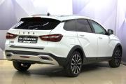 Lada (ВАЗ) Vesta I Рестайлинг (NG) Чебоксары  - изображение 38