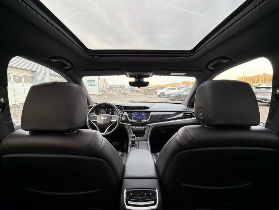 Cadillac XT6 I Санкт-Петербург  - изображение 8