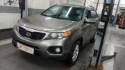 Kia Sorento II Санкт-Петербург  - изображение 8