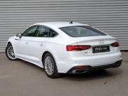 Audi A5 II (F5) Рестайлинг Москва  - изображение 37