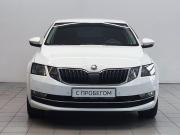 Skoda Octavia III (A7) Рестайлинг Барнаул  - изображение 38