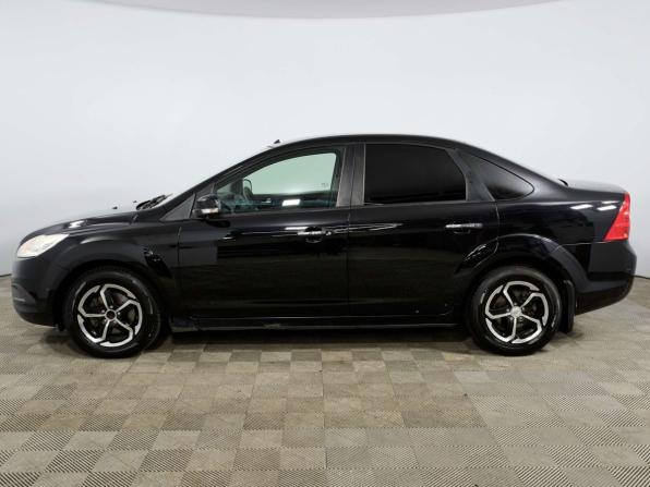 Ford Focus II Рестайлинг с пробегом 2010 года, цена 498 000 рублей, 202978 км, седан, Автокод Объявления