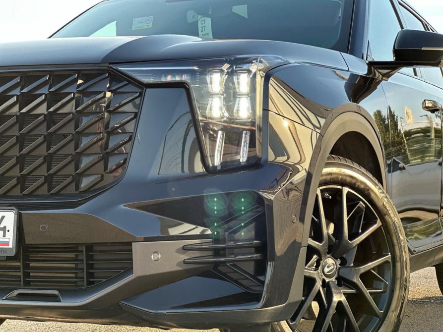 GAC GS8 II Волгоград  - изображение 13