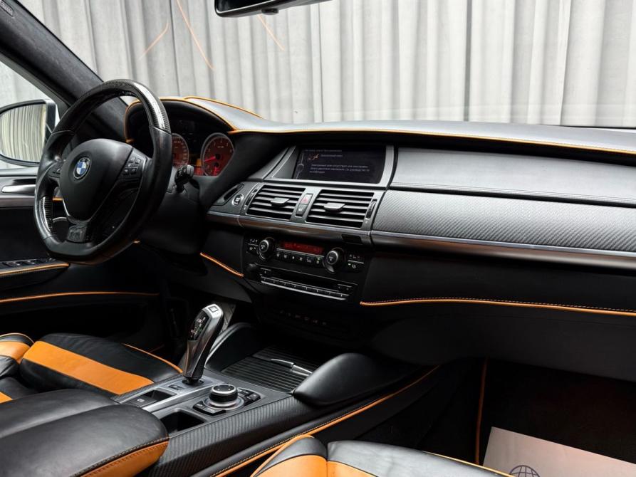 BMW X6 M I (E71) Рестайлинг Ижевск  - изображение 15
