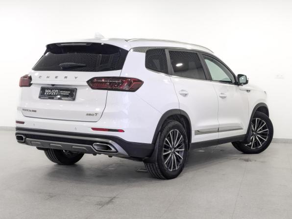 Chery Tiggo 8 Pro I с пробегом 2021 года, цена 1 800 000 рублей, 105056 км, внедорожник, Автокод Объявления