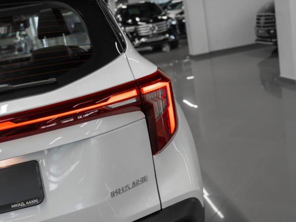 Kia Seltos I Рестайлинг с пробегом 2026 года, цена 2 940 000 рублей, 22 км, внедорожник, Автокод Объявления