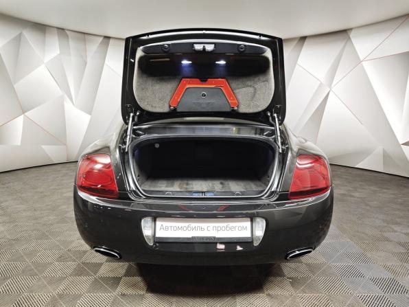 Bentley Continental GT I с пробегом 2004 года, цена 2 990 000 рублей, 124252 км, купе, Автокод Объявления