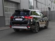 Mitsubishi Outlander III Рестайлинг 3 Москва  - изображение 19