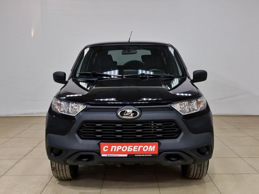 Lada (ВАЗ) Niva Travel I Альметьевск  - изображение 2