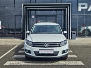 Volkswagen Tiguan I Рестайлинг Воронеж  - изображение 13