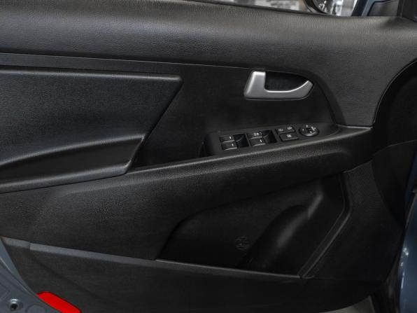 Kia Sportage III Рестайлинг с пробегом 2014 года, цена 1 440 000 рублей, 97040 км, внедорожник, Автокод Объявления