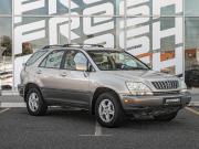 Lexus RX I Краснодар  - изображение 21
