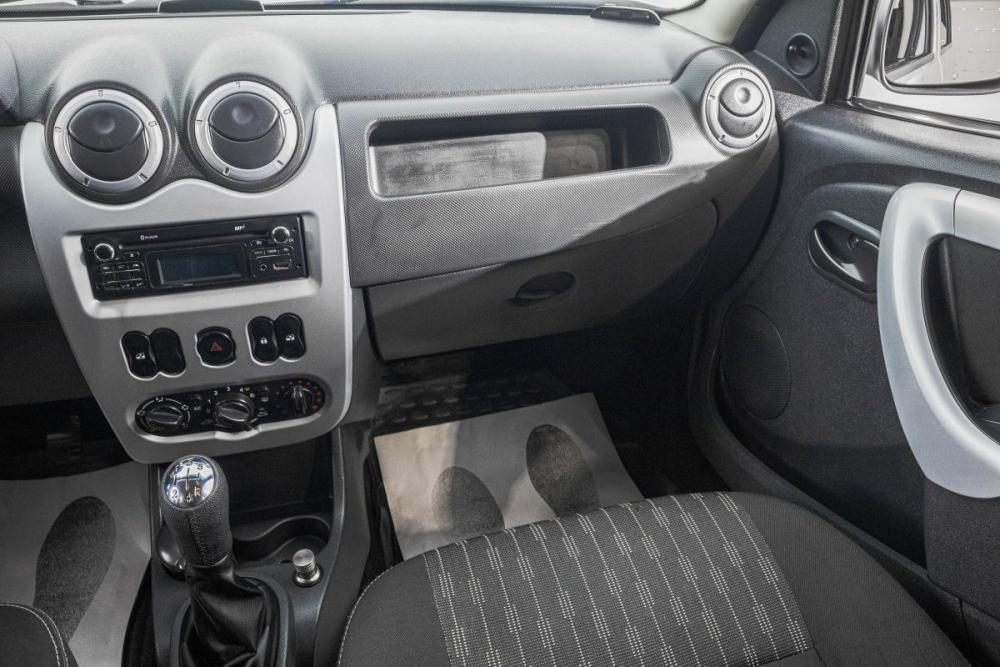 Renault Sandero I Барнаул  - изображение 18