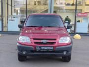 Chevrolet Niva I Рестайлинг Ижевск  - изображение 24
