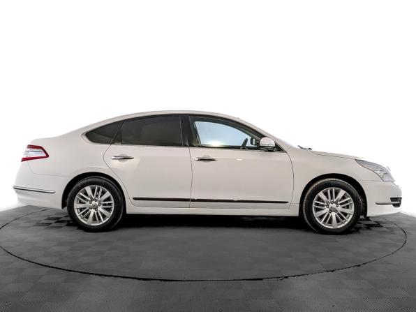 Nissan Teana II (J32) Рестайлинг с пробегом 2013 года, цена 1 500 000 рублей, 109530 км, седан, Автокод Объявления