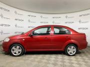 Chevrolet Aveo I Рестайлинг Москва  - изображение 19