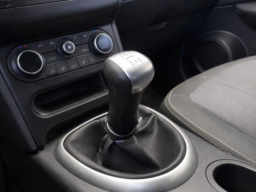 Nissan Qashqai I Рестайлинг Пермь  - изображение 14