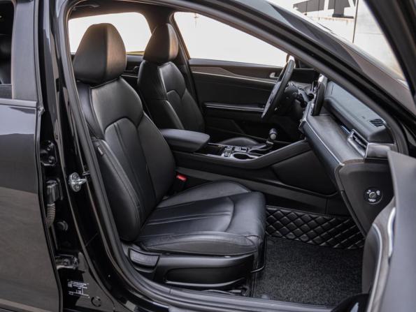 Kia K5 III с пробегом 2020 года, цена 2 710 000 рублей, 89186 км, седан, Автокод Объявления