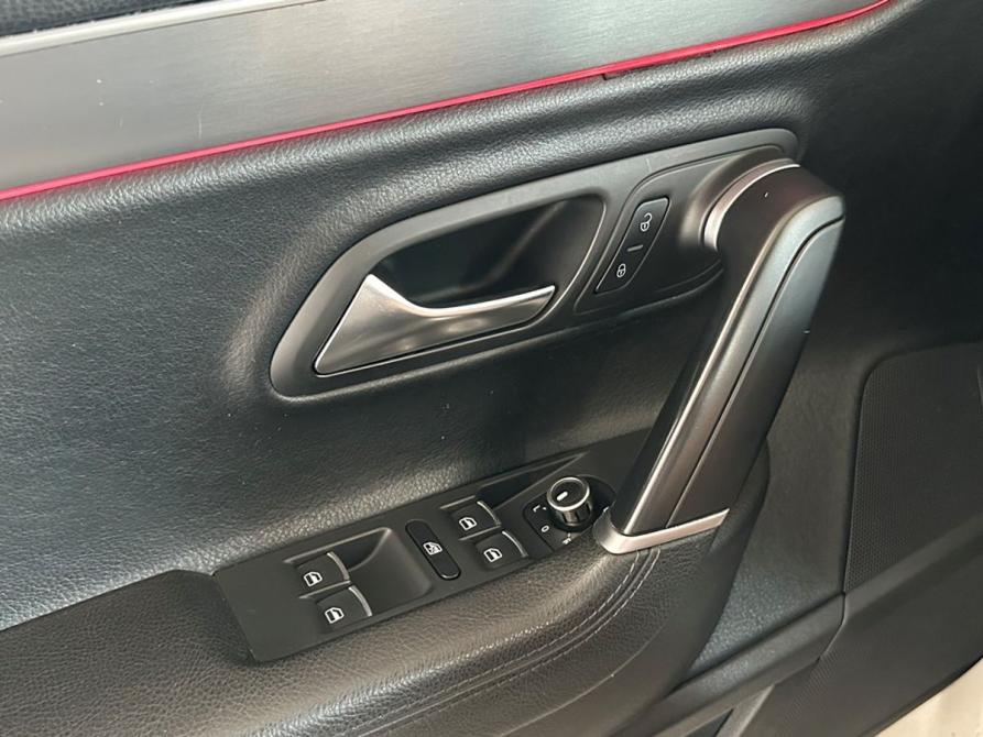 Volkswagen Passat CC I Рестайлинг Москва  - изображение 13