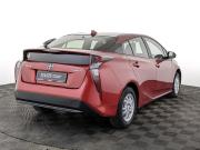 Toyota Prius IV (XW50) Москва  - изображение 31