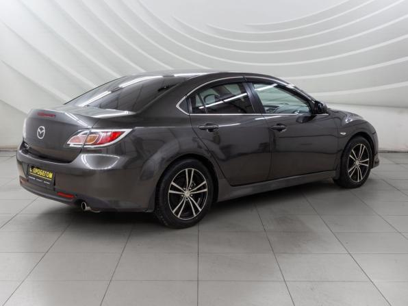 Mazda 6 II (GH) Рестайлинг с пробегом 2010 года, цена 718 000 рублей, 253793 км, седан, Автокод Объявления