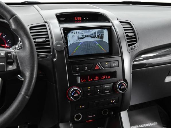 Kia Sorento II с пробегом 2012 года, цена 1 349 000 рублей, 155000 км, внедорожник, Автокод Объявления
