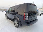 Land Rover Discovery IV Тюмень  - изображение 31