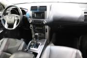 Toyota Land Cruiser Prado 150 Series Иркутск  - изображение 33