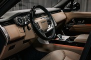 Land Rover Range Rover V Москва  - изображение 127