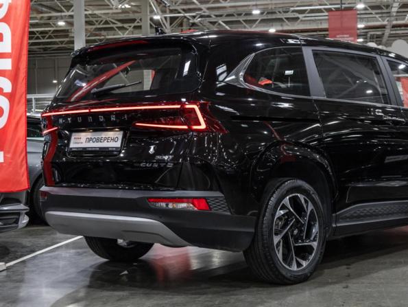 Hyundai Custo I с пробегом 2022 года, цена 3 999 700 рублей, 63691 км, минивэн, Автокод Объявления