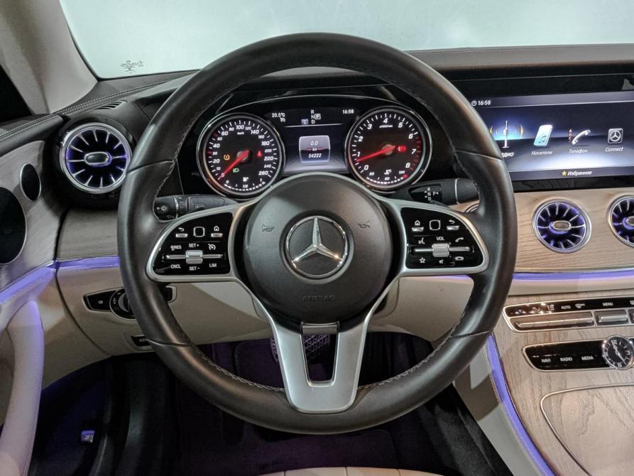 Mercedes-Benz E-Класс V (W213 S213 C238) Химки  - изображение 22