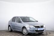 Renault Logan I Рестайлинг Пермь  - изображение 20