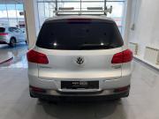 Volkswagen Tiguan I Рестайлинг Орел  - изображение 20