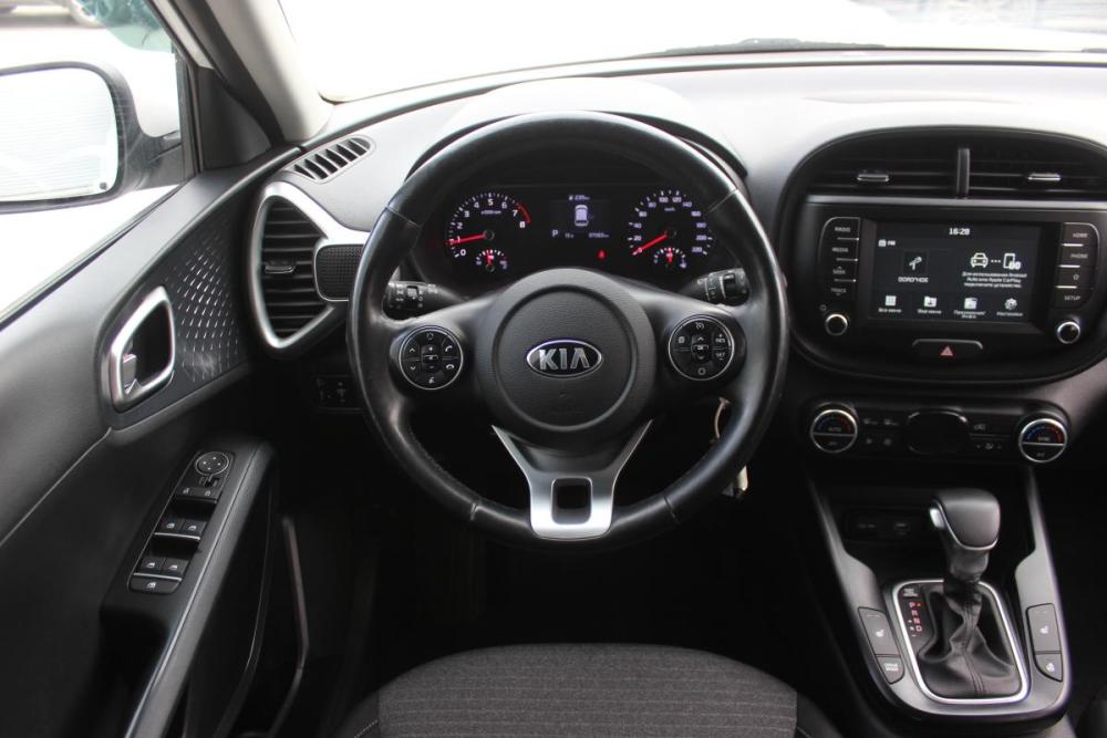 Kia Soul III Белгород  - изображение 17