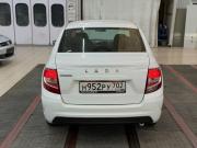 Lada (ВАЗ) Granta I Рестайлинг Магнитогорск  - изображение 11