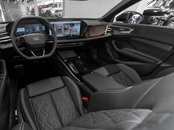 Audi A5 III (B10) с пробегом 2026 года, цена 5 990 000 рублей, 11 км, седан, Автокод Объявления