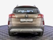 FAW Besturn X80 I Рестайлинг Москва  - изображение 35
