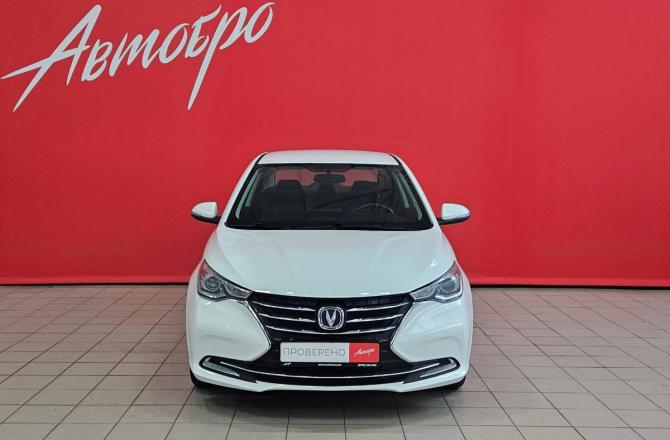Changan Alsvin с пробегом 2023 года, цена 1 050 000 рублей, 74614 км, седан, Автокод Объявления