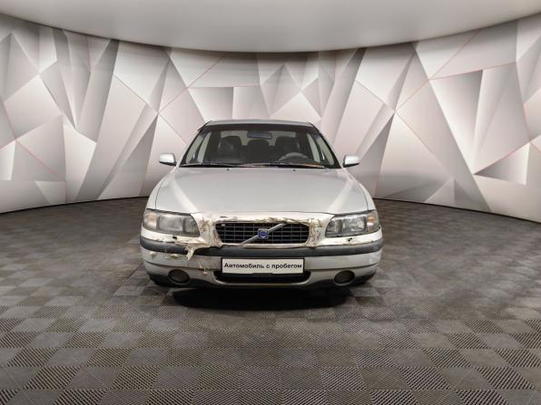 Volvo S60 I с пробегом 2003 года, цена 297 000 рублей, 231508 км, седан, Автокод Объявления