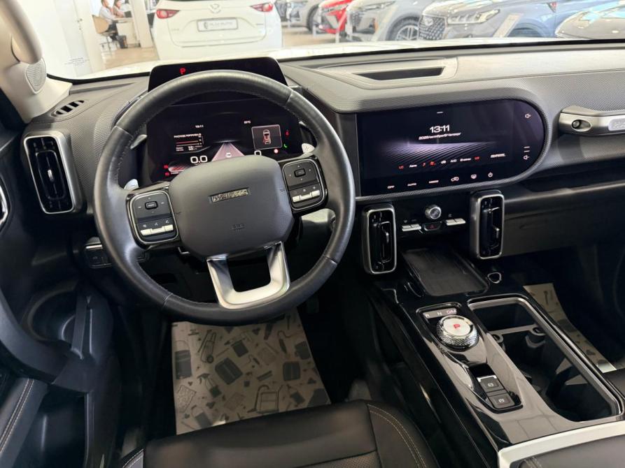 Haval Dargo I Новороссийск  - изображение 37