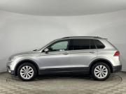 Volkswagen Tiguan II Воронеж  - изображение 31