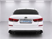 Kia Optima IV Рестайлинг Москва  - изображение 22