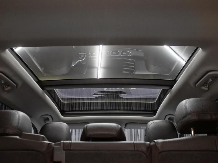Mercedes-Benz GLS II (X167) Москва  - изображение 19